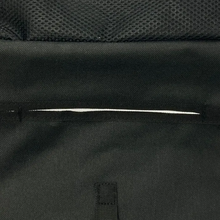 保冷保温シートバックポケット2 WA-126