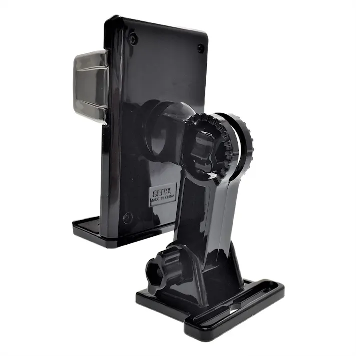 カインズ エアコンワンモーションホルダー CZ373(販売終了)