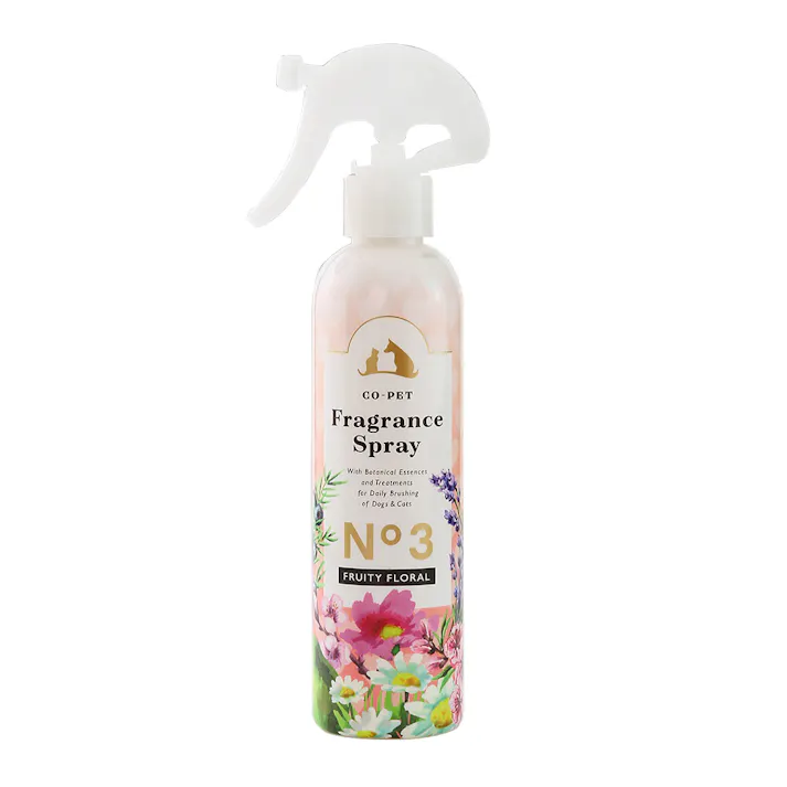 昭和化学 フレグランススプレー No3 フローラル 200ml