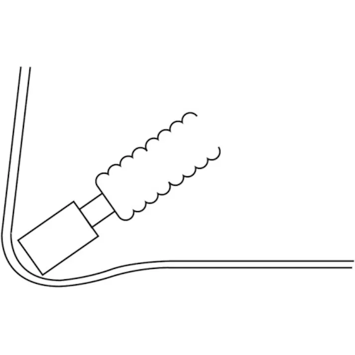 【CAINZ-DASH】山崎産業 スプレー容器 キャニオンスプレー H-500 レッド C356-000X-MB-R【別送品】