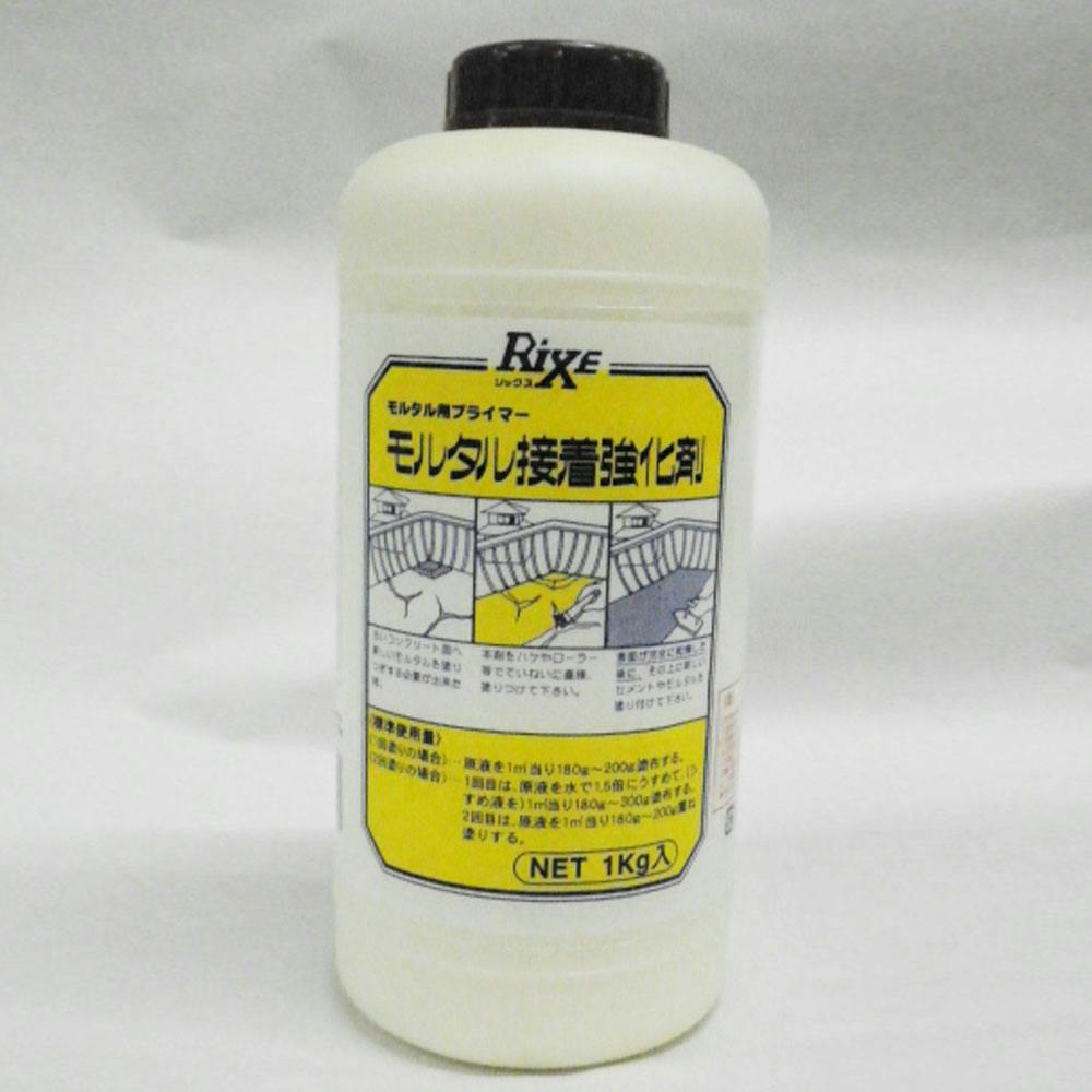 モルタル接着強化剤 1kg