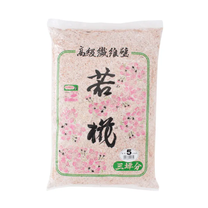 室内用壁材 繊維壁 若椛 3坪用 No.5 2010g