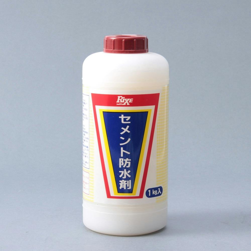 セメント 防水剤 1ｋｇ | 接着・補修・梱包 | ホームセンター通販