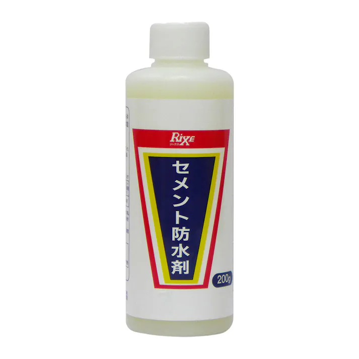 セメント防水剤 200g