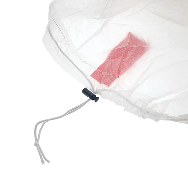 不織布カーカバーアジャスト付 SUV ミニバン用