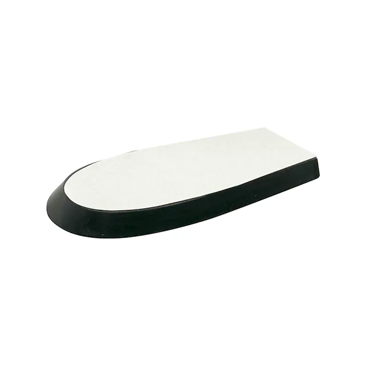 K.O×太鼓 コーキング仕上げ NBR系発砲ゴム ブラック 替えゴム