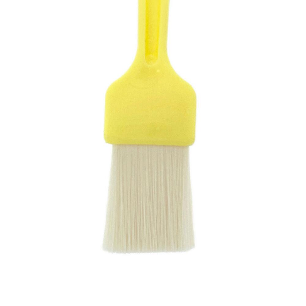 工作マルチ化繊刷毛 白 M-24 24mm | ペンキ（塗料）・塗装用品 通販