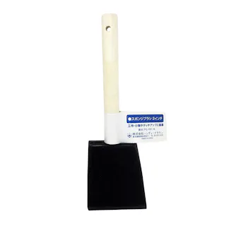 スポンジブラシ 1インチ