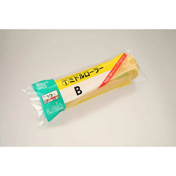 【CAINZ-DASH】大塚刷毛製造 ミドルローラーB 7MーB 1403200007【別送品】