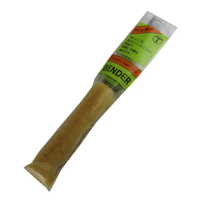 ベンダー 両面A 中毛(販売終了)