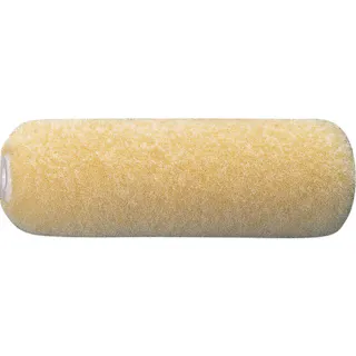 【CAINZ-DASH】大塚刷毛製造 ペイントローラー(ミドルローラー) デラックスタイプ(外装用) 7インチ 1421200007【別送品】