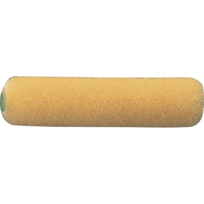 【CAINZ-DASH】大塚刷毛製造 ペイントローラー(スモールローラー) デラックスDB(万能用) 4インチ 1421300004【別送品】