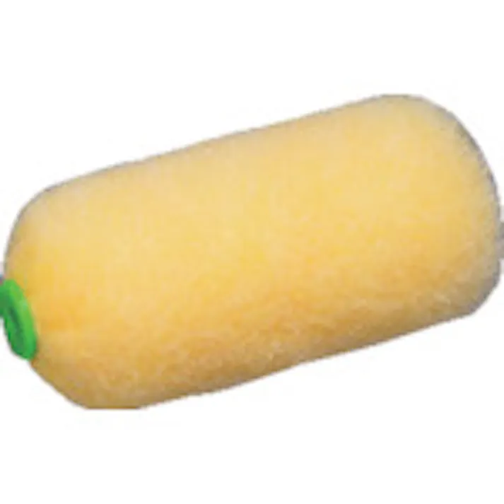 【CAINZ-DASH】大塚刷毛製造 ペイントローラー(スモールローラー) デラックスDB(万能用) 4インチ 1421300004【別送品】