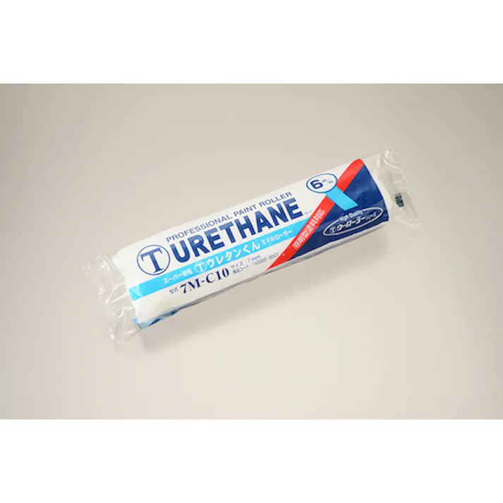 【CAINZ-DASH】大塚刷毛製造 ウレタンくん短毛ミドル7MC10 1439200007【別送品】