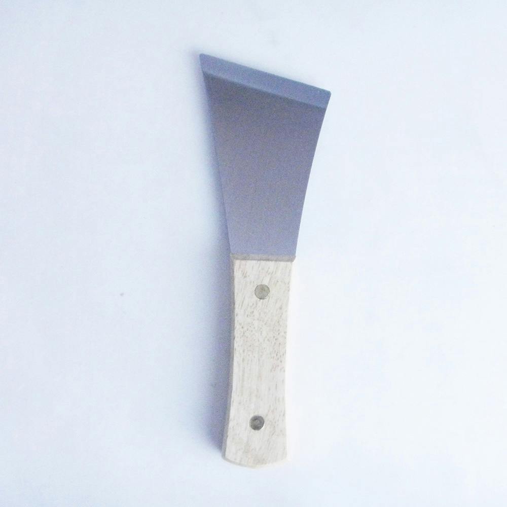 木枝Y型皮すき 60mm 塗装用具 木枝Y型皮すき 60mm 塗装用具