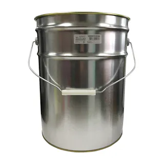 下げ缶 シルバー 20L