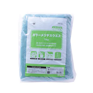 カラーメリヤスウエス 1kg(販売終了)