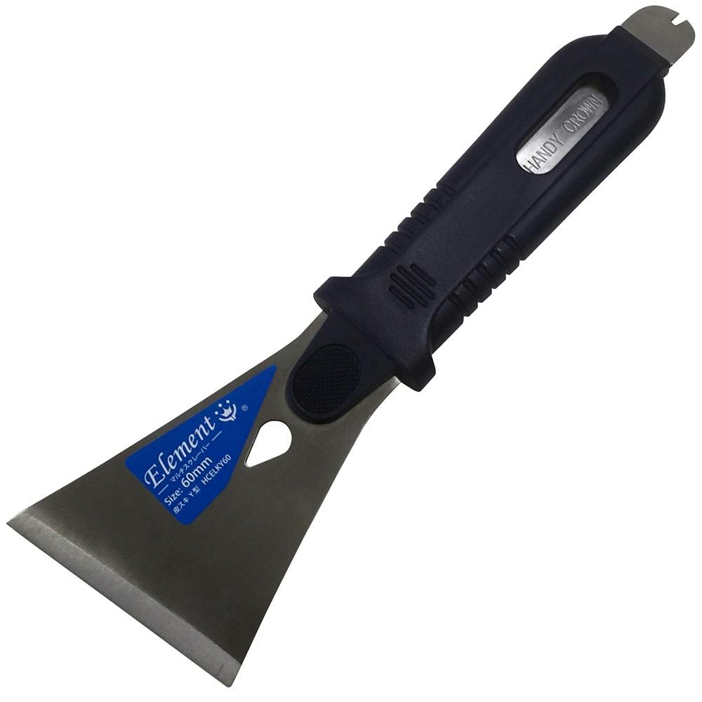Element 皮スキ Y型 60mm 塗装用具 Element 皮スキ Y型 60mm 塗装用具