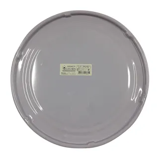 下げ缶20L用パッキン付き 蓋ホワイト