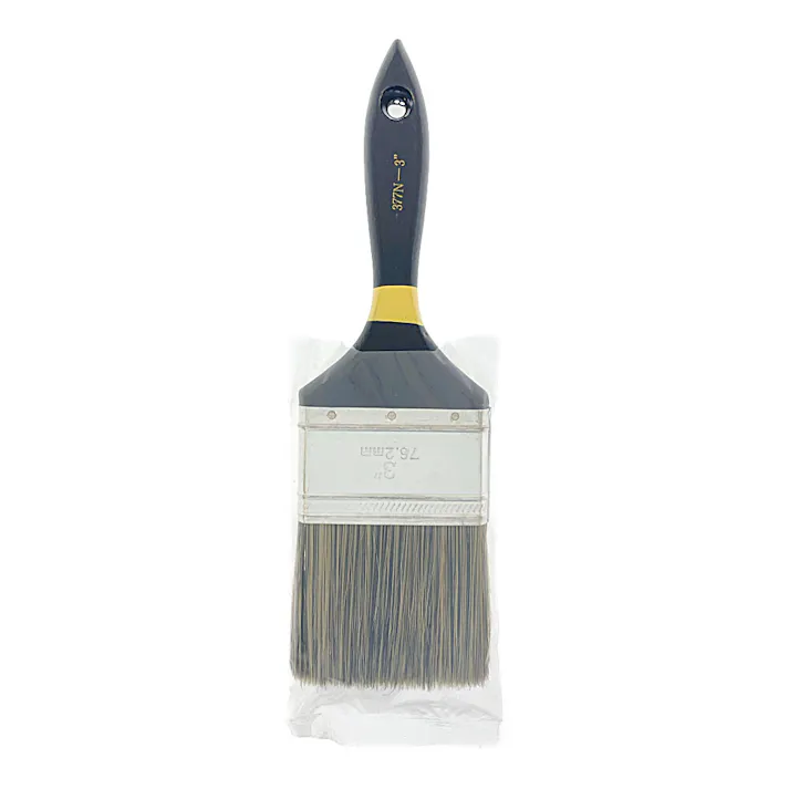 ラスター刷毛 胡麻毛 3インチ 377N