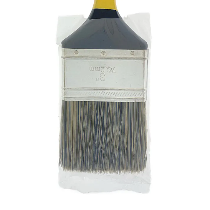 ラスター刷毛 胡麻毛 3インチ 377N