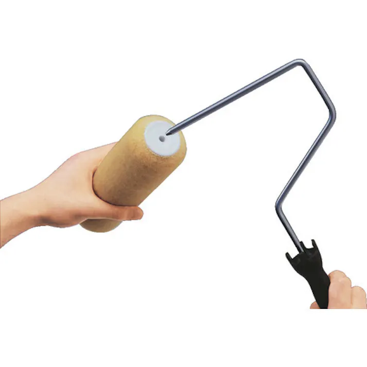 【CAINZ-DASH】大塚刷毛製造 ミドル・スモール兼用ハンドル(丸柄) 1631130000【別送品】