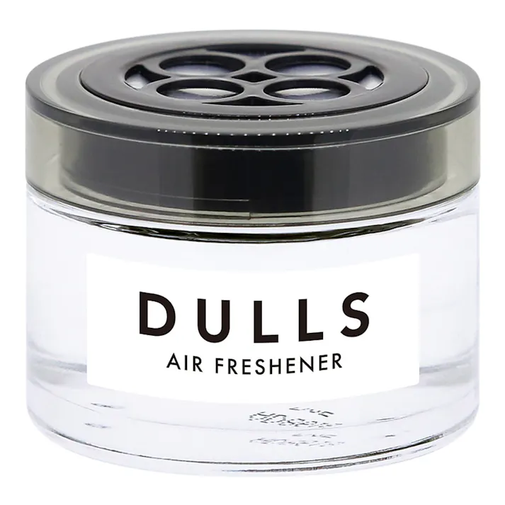 アウグ ダルス ゲル エアーフレッシュナー 贅沢ムスクの香り ホワイトムスク AD-86