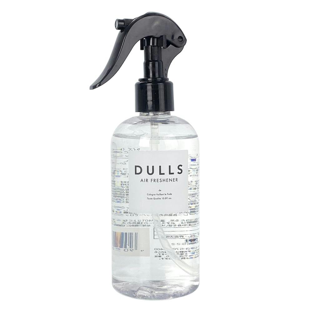 アウグ ダルススプレー エアーフレシュナー ブルースカッシュ AD-95