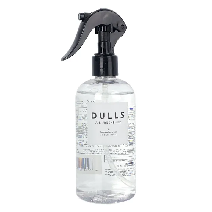 アウグ ダルススプレー エアーフレシュナー ブルースカッシュ AD-95