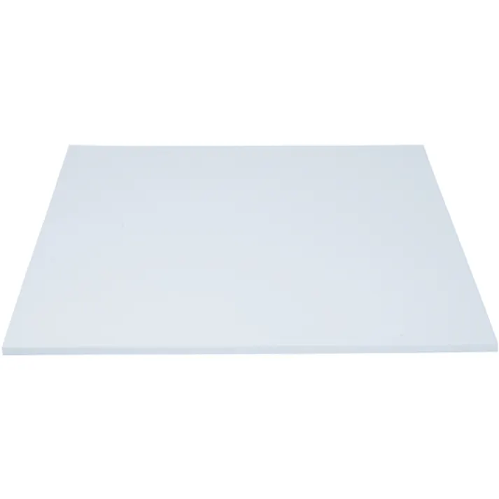 【CAINZ-DASH】イノアックコーポレーション ポリエチレンシートEVAフォーム 白 15×1000mm×1000mm A-155-15【別送品】