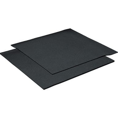【CAINZ-DASH】イノアックコーポレーション カームフレックス（吸音材）　３０Ｘ１０００Ｘ１０００【別送品】