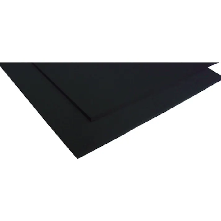 【CAINZ-DASH】イノアックコーポレーション CRゴムスポ 5X650X1000 C4305-5【別送品】