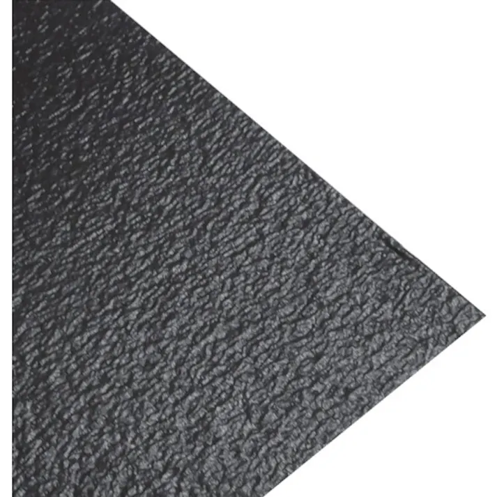 【CAINZ-DASH】イノアックコーポレーション カームフレックス F-4LF 黒 30x1000x1000 片面粘着 F-4LF-30N【別送品】