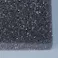 【CAINZ-DASH】イノアックコーポレーション カームフレックス F-2 黒 25x1000x1000 化粧断ち加工 F-2-25【別送品】