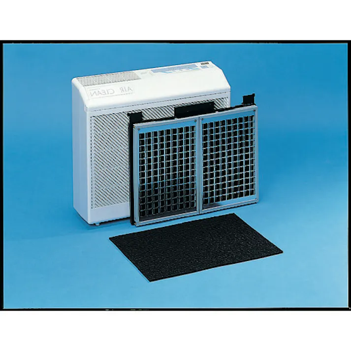 【CAINZ-DASH】イノアックコーポレーション モルトフィルター MF-20 黒 30tx1000x1000 化粧断 MF-20-30【別送品】