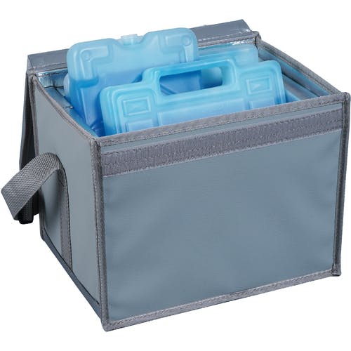 Iceblue専用 CAINZ-DASH】イノアックコーポレーション 保冷剤 容器500g －11