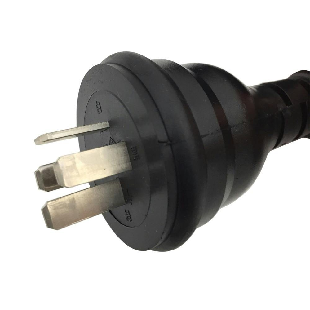 非常に高い品質 新東電器 ハタヤ 3個口動力用タップ 20A-3L(逆回転付  