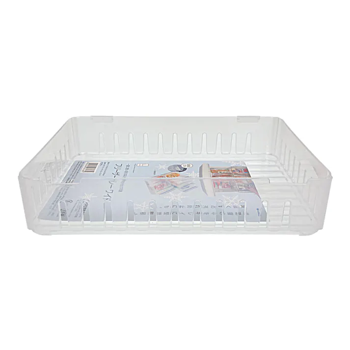 フリーザートレーワイド