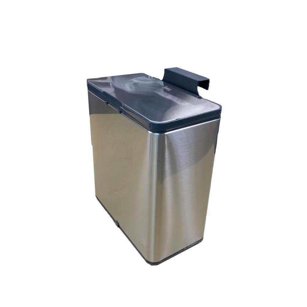 ダルトン(DULTON) ダストビン サテンフィニッシュ 40L ゴミ箱 DULTON ダルトン DUST BIN ダスト ビン サテン フィニッシュ 40L