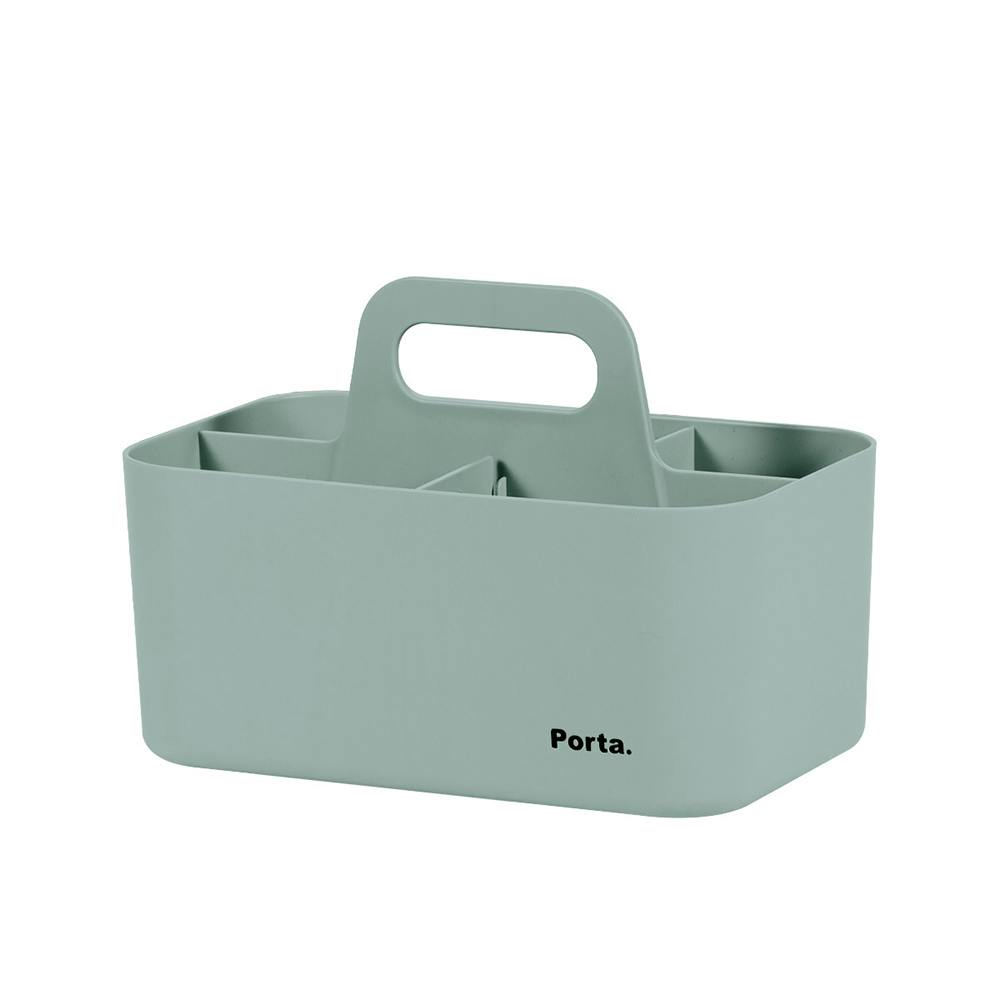 ポルタコンパクト グリーン(販売終了) | 小物収納・フリーボックス
