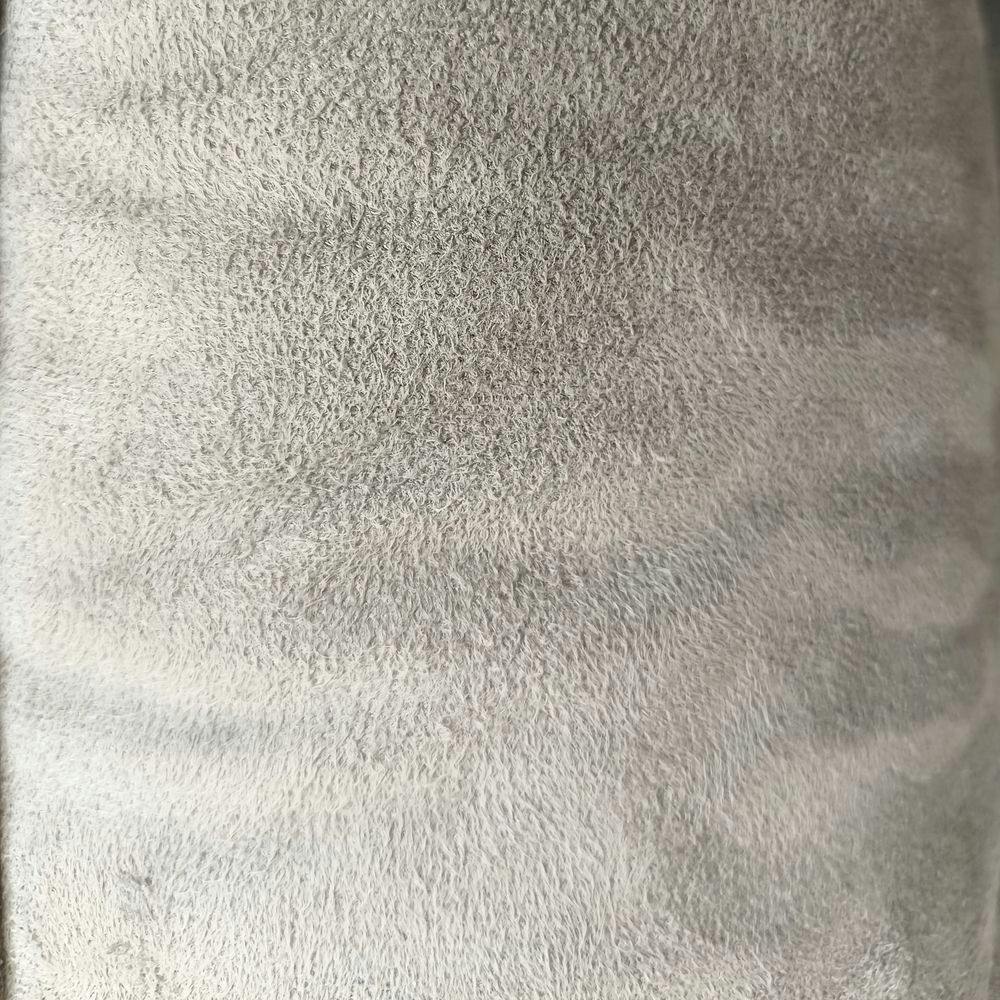 犬用ベッド グレー 約90cm x 40cm Amazon.co.jp: NZAIZAI 噛んでも破れない犬用ベッド、ベッド
