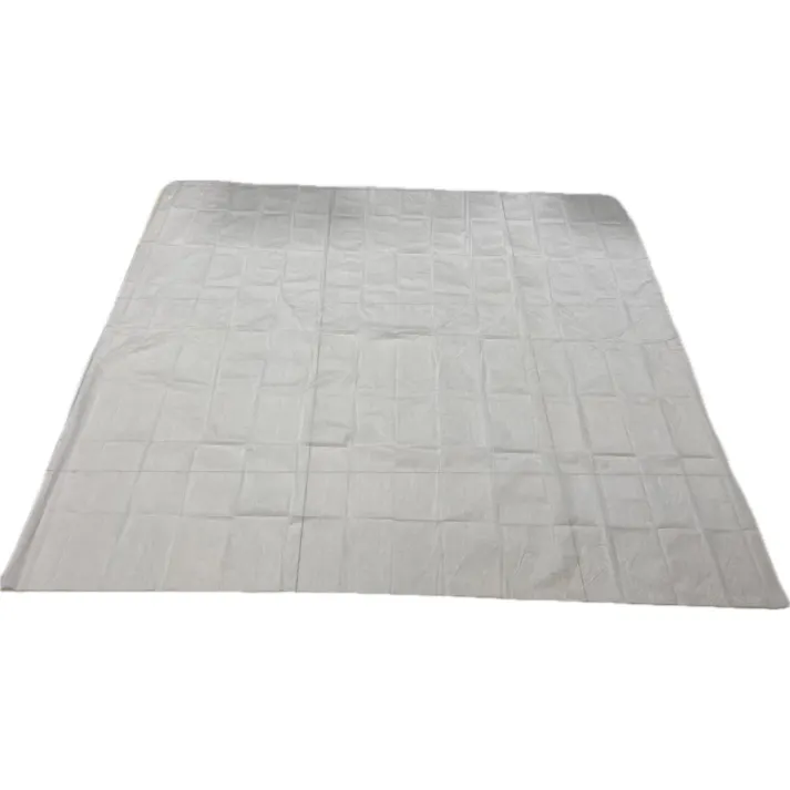 使い捨て 寝具カバー3点セット