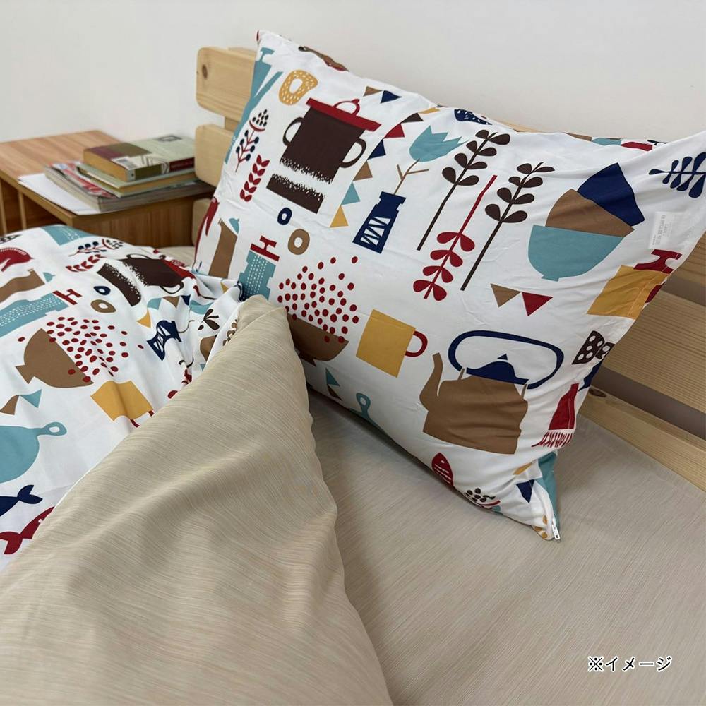 寝具6点セット キッチン