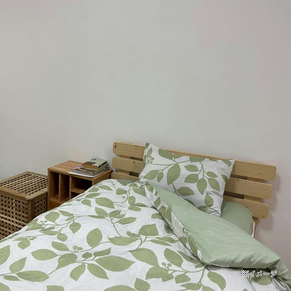 寝具6点セット リーフ | 布団・枕・寝具・こたつ布団 通販