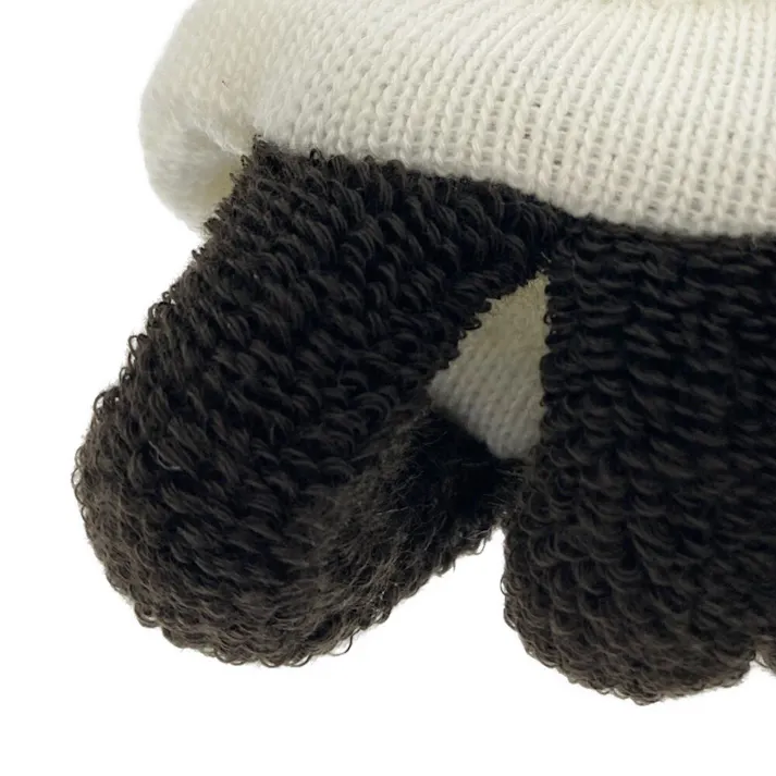 足指ぐっぱサポーター 三毛猫