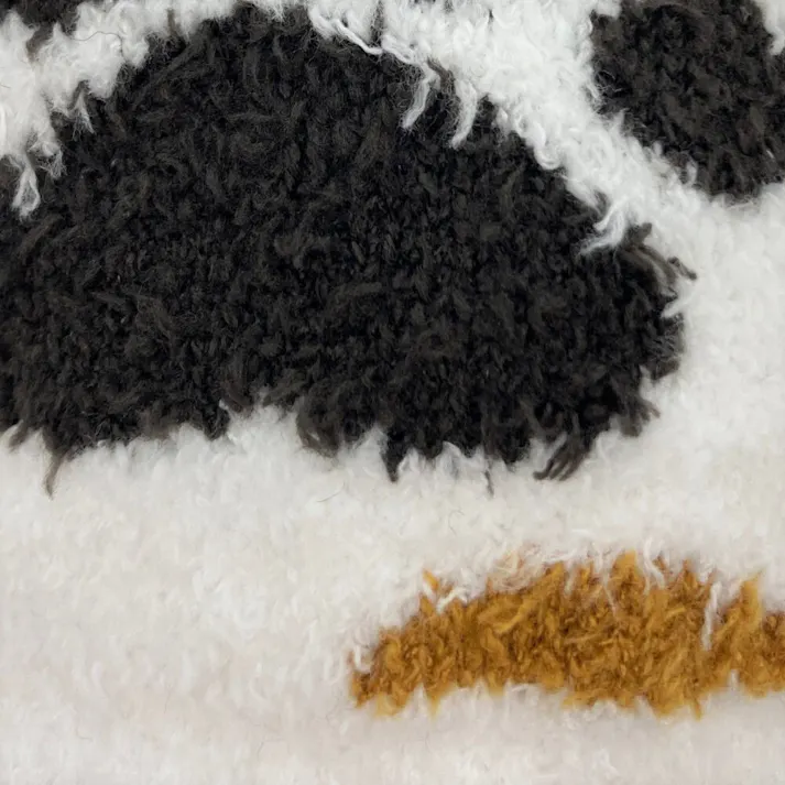 足指ぐっぱサポーター 三毛猫