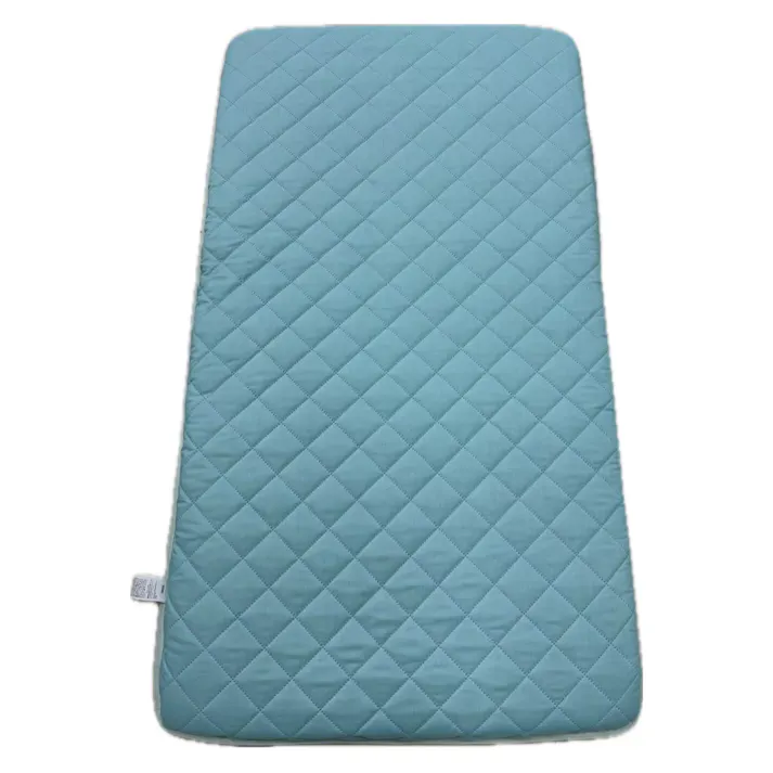 3層ロングフロアクッション ウィンディアグリーン