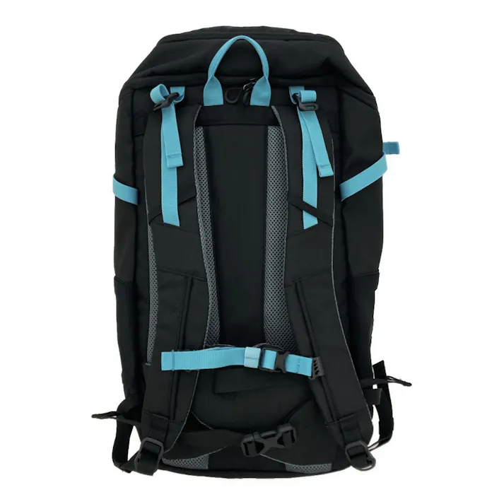 バックパック 35L ブラック TB3112-BK