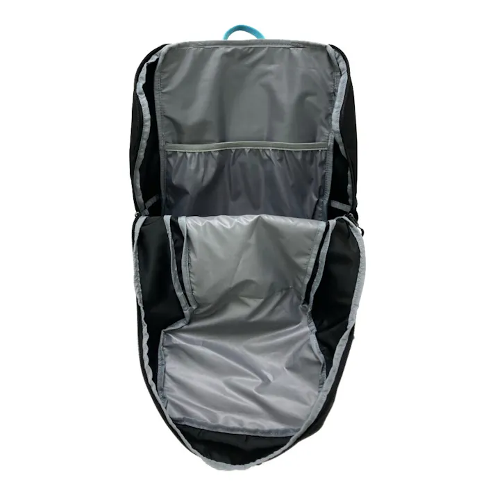 バックパック 35L ブラック TB3112-BK