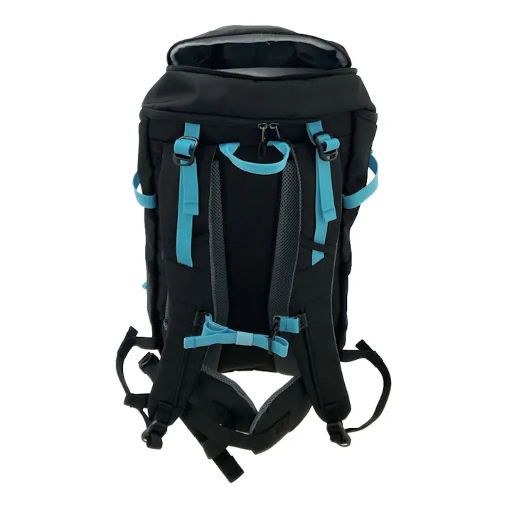 バックパック 35L ブラック TB3112-BK